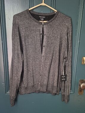 NWT Select +Trend Cardigan